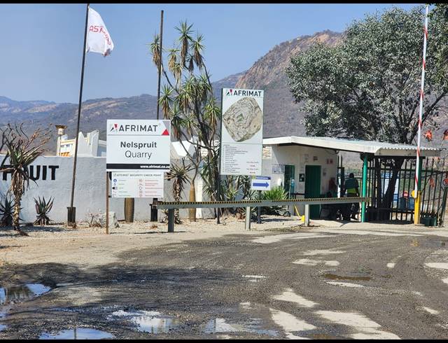 112HA FARM FOR SALE IN NELSPRUIT RURAL